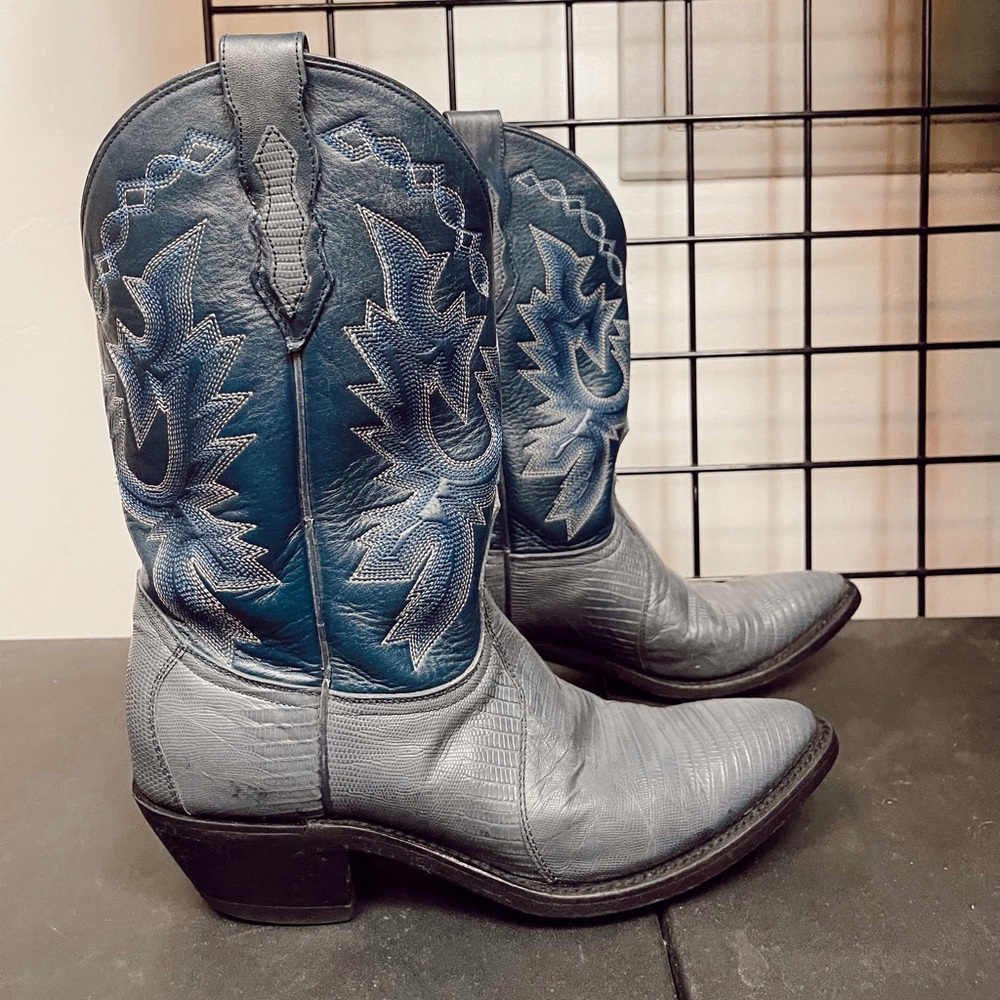 dan post boots